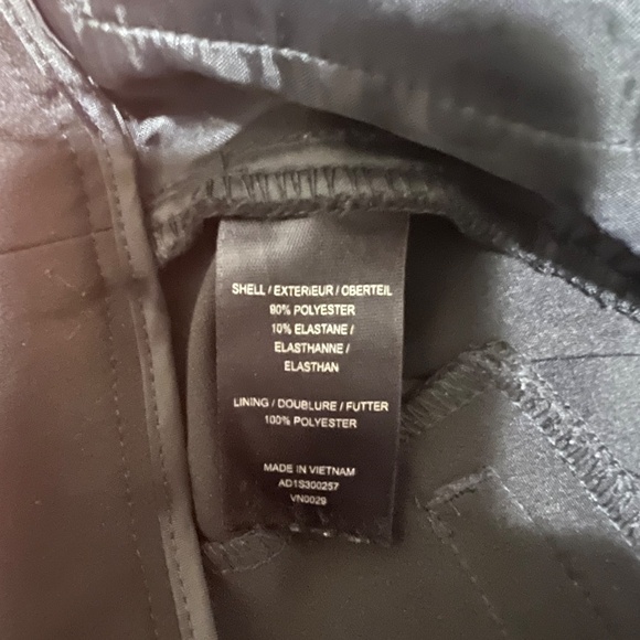 Adrianna Papell/ size 10/ Black - Picture 3 of 3